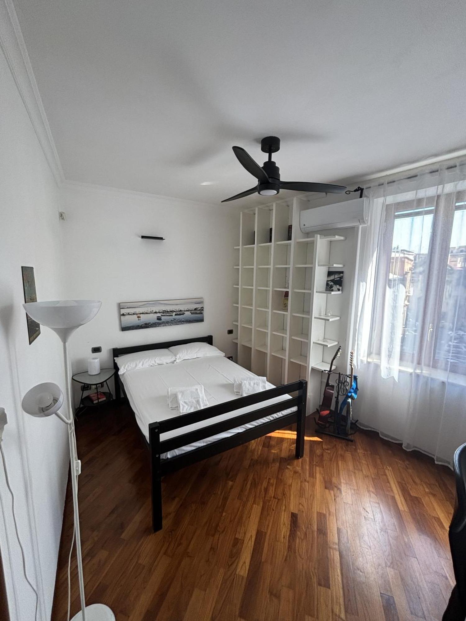 Apartment Casa Nini Neapel