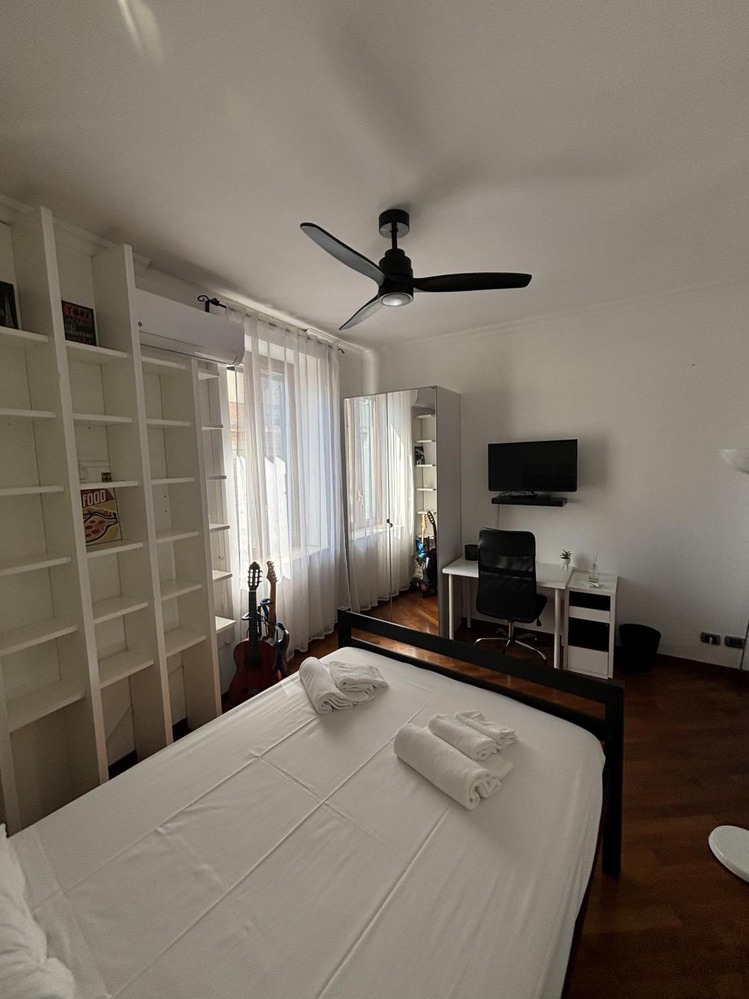 Casa Nini * Neapel