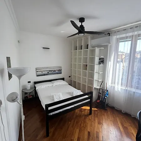 Casa Nini Apartment Naples Exterior photo