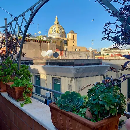Casa Nini Apartment Naples Exterior photo